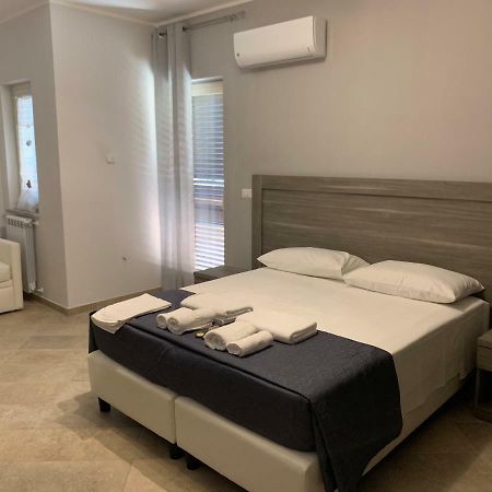 Stanza Vacanza Lo Stadio Sibari Εξωτερικό φωτογραφία